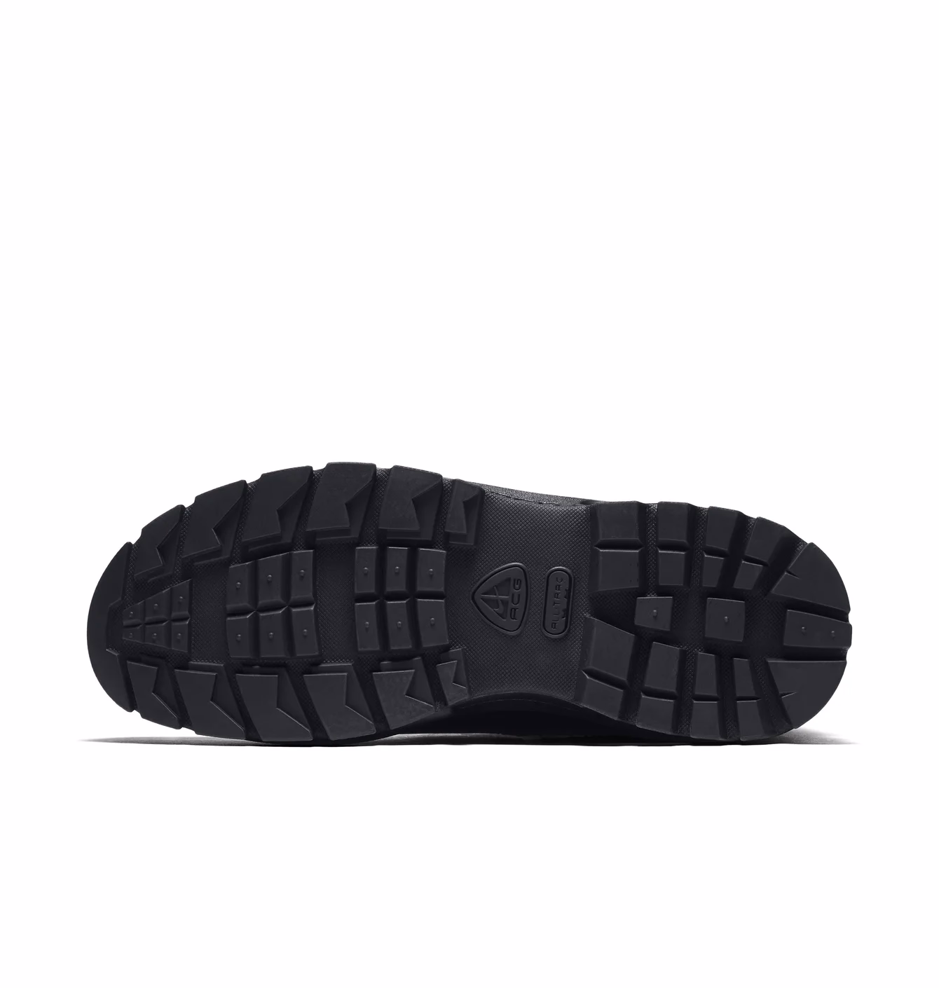 Черевики чоловічі Nike Air Max Goadome Black 865031-009 — фото 4