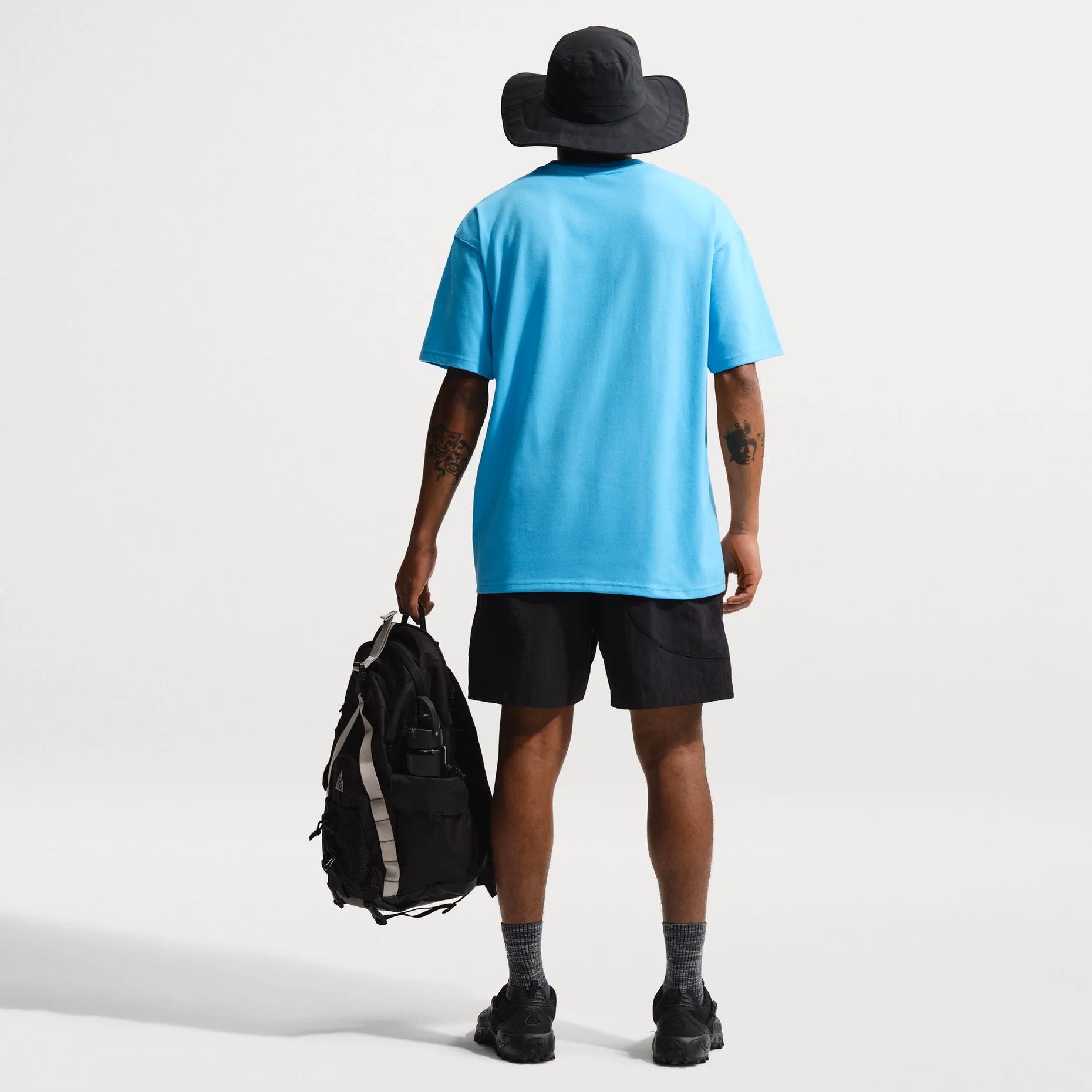 Футболка чоловіча Nike ACG Short-Sleeve T-Shirt DC5356-416 — фото 5