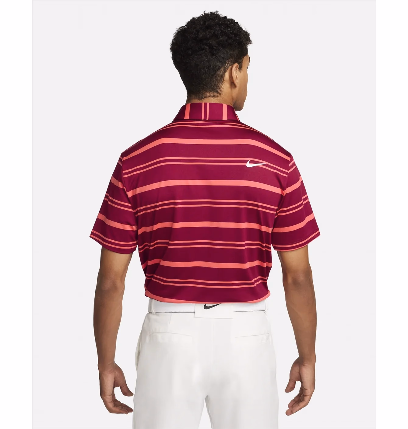 Поло чоловіче Nike Golf DR5300-620 — фото 4