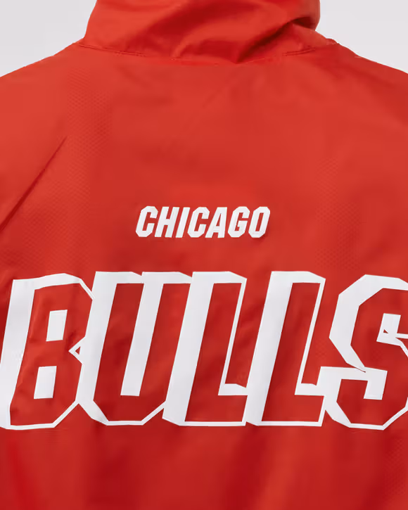 Спортивний костюм чоловічий Костюм Nike NBA Chicago Bulls DN8858-657 — фото 4