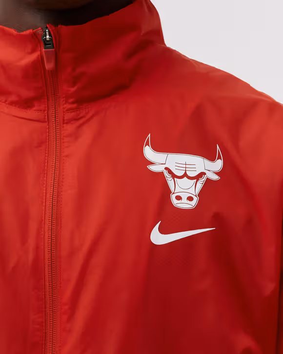 Спортивний костюм чоловічий Костюм Nike NBA Chicago Bulls DN8858-657 — фото 5