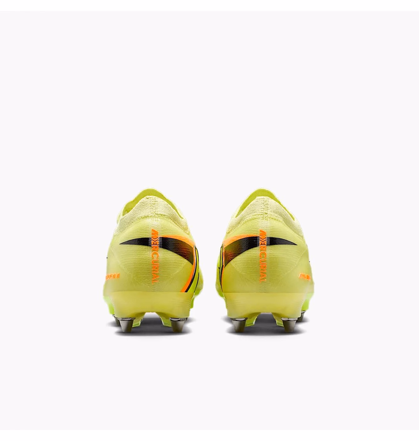 Бутси чоловічі Nike Air Zoom Mercurial Vapor 16 Elite Sg-Pro Green FQ8688-300 — фото 6