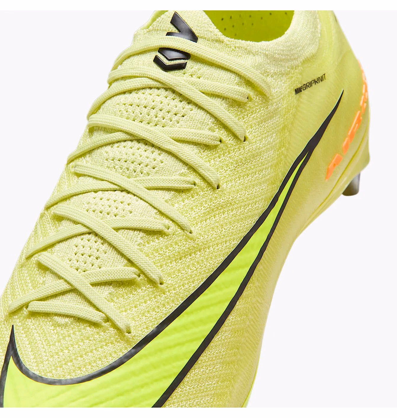 Бутси чоловічі Nike Air Zoom Mercurial Vapor 16 Elite Sg-Pro Green FQ8688-300 — фото 8