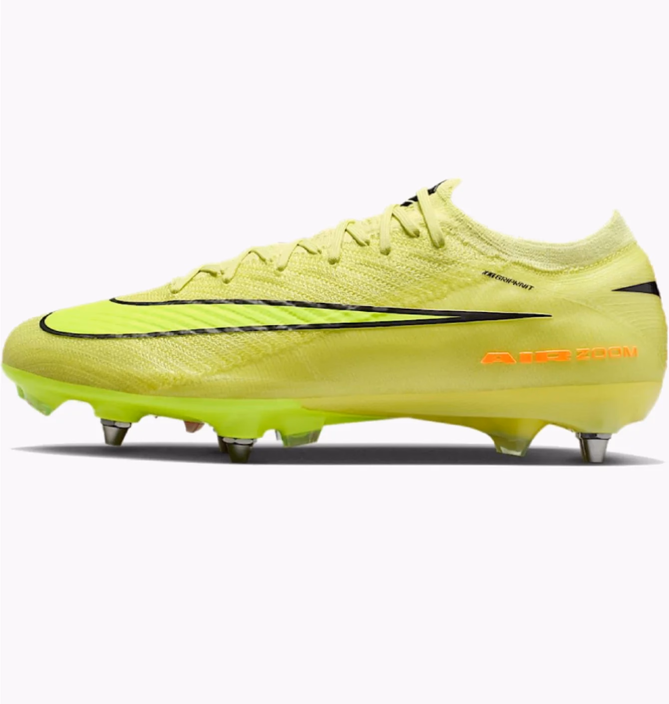 Бутси чоловічі Nike Air Zoom Mercurial Vapor 16 Elite Sg-Pro Green FQ8688-300 — основне фото