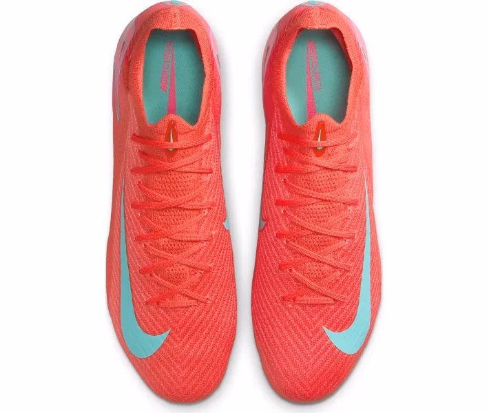 Бутси чоловічі Nike Air Zoom Mercurial Vapor 16 Elite Sg-Pro Red FQ8688-800 — фото 5