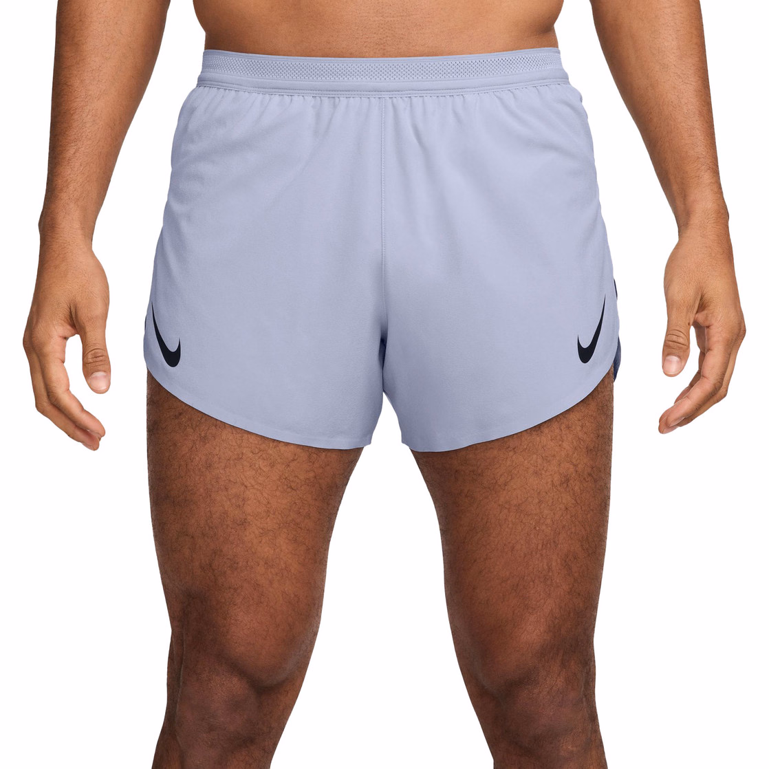 Шорти чоловічі Nike Dri-FIT AeroSwift 4'' Shorts Men FN3352-057 — основне фото