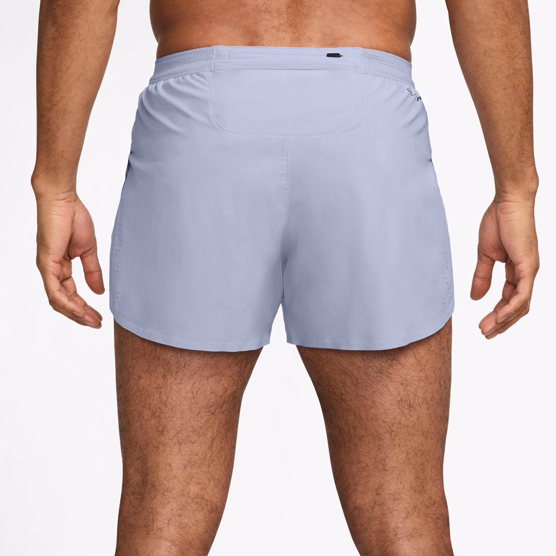 Шорти чоловічі Nike Dri-FIT AeroSwift 4'' Shorts Men FN3352-057 — фото 2