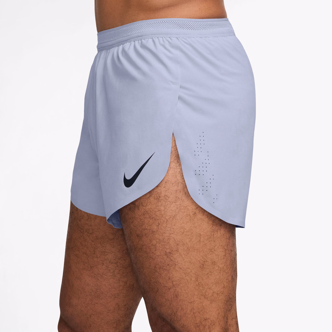 Шорти чоловічі Nike Dri-FIT AeroSwift 4'' Shorts Men FN3352-057 — фото 3