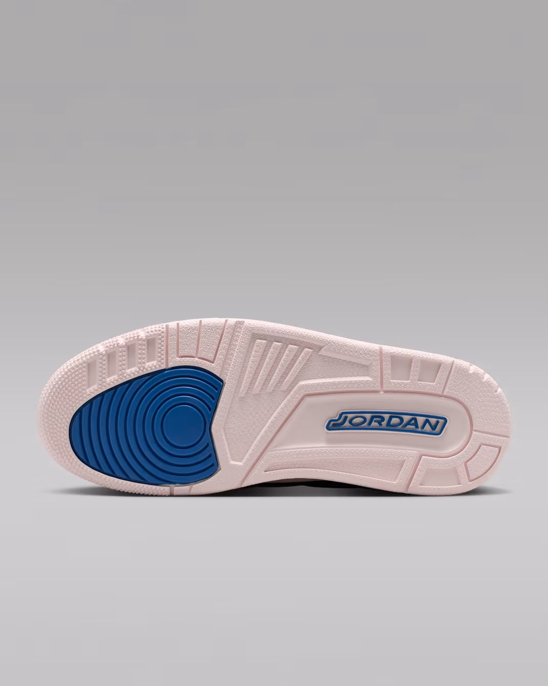 Кросівки жіночі Air Jordan 3 Retro "Sport Renaissance" CK9246-400 — фото 2