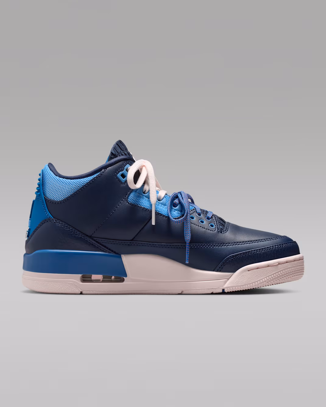 Кросівки жіночі Air Jordan 3 Retro "Sport Renaissance" CK9246-400 — фото 3