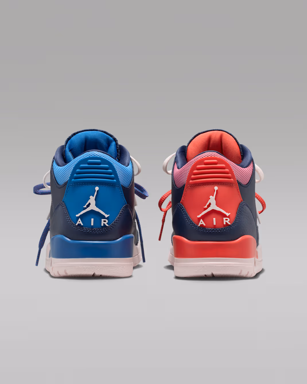 Кросівки жіночі Air Jordan 3 Retro "Sport Renaissance" CK9246-400 — фото 5