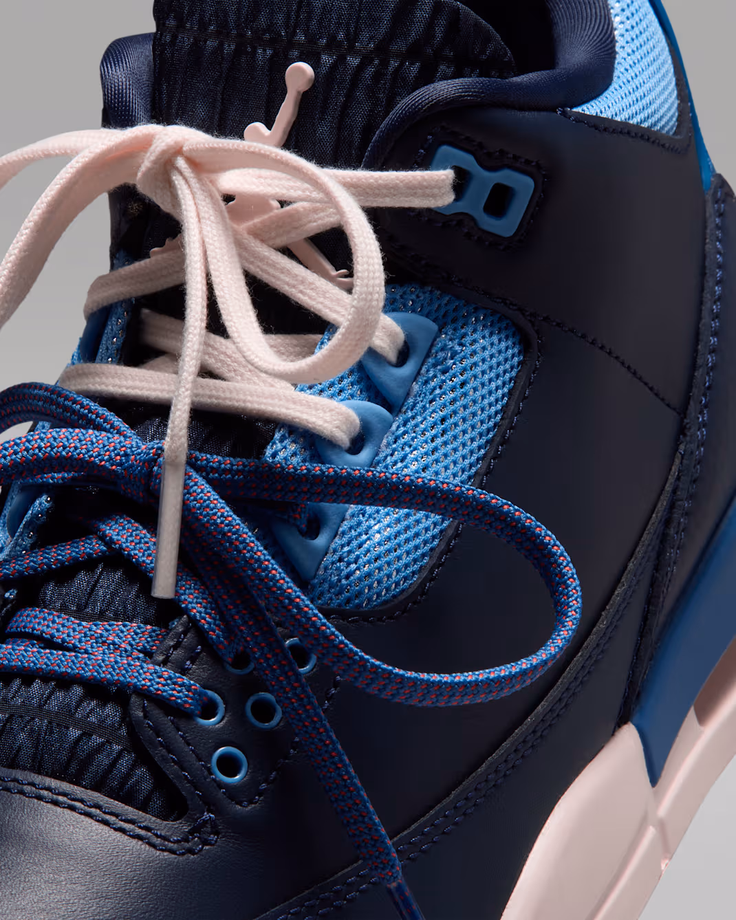 Кросівки жіночі Air Jordan 3 Retro "Sport Renaissance" CK9246-400 — фото 6