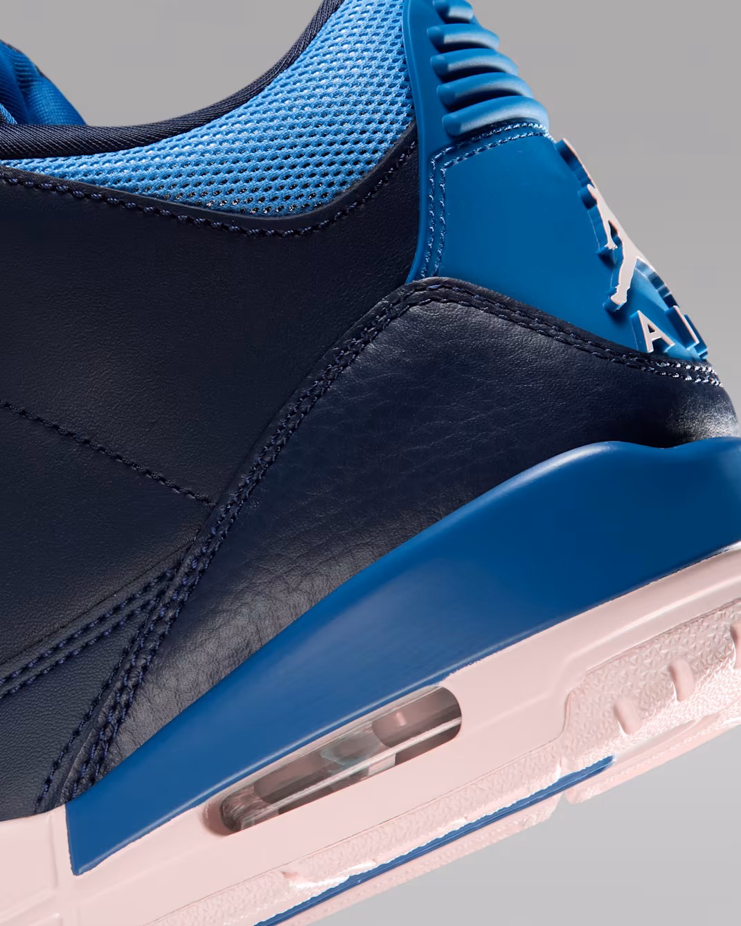 Кросівки жіночі Air Jordan 3 Retro "Sport Renaissance" CK9246-400 — фото 7