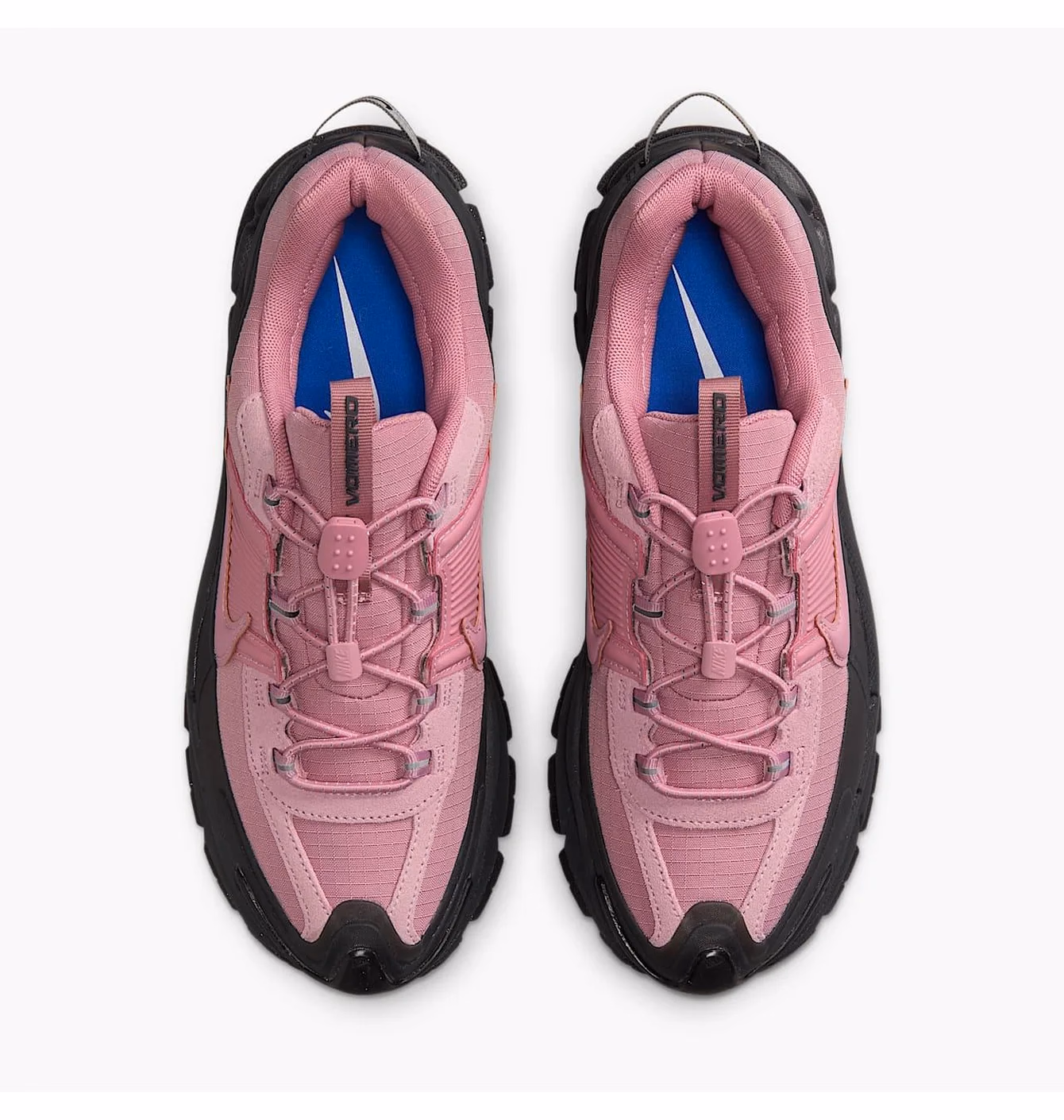Кросівки жіночі Nike Zoom Vomero Roam Pink HQ2181-003 — фото 6
