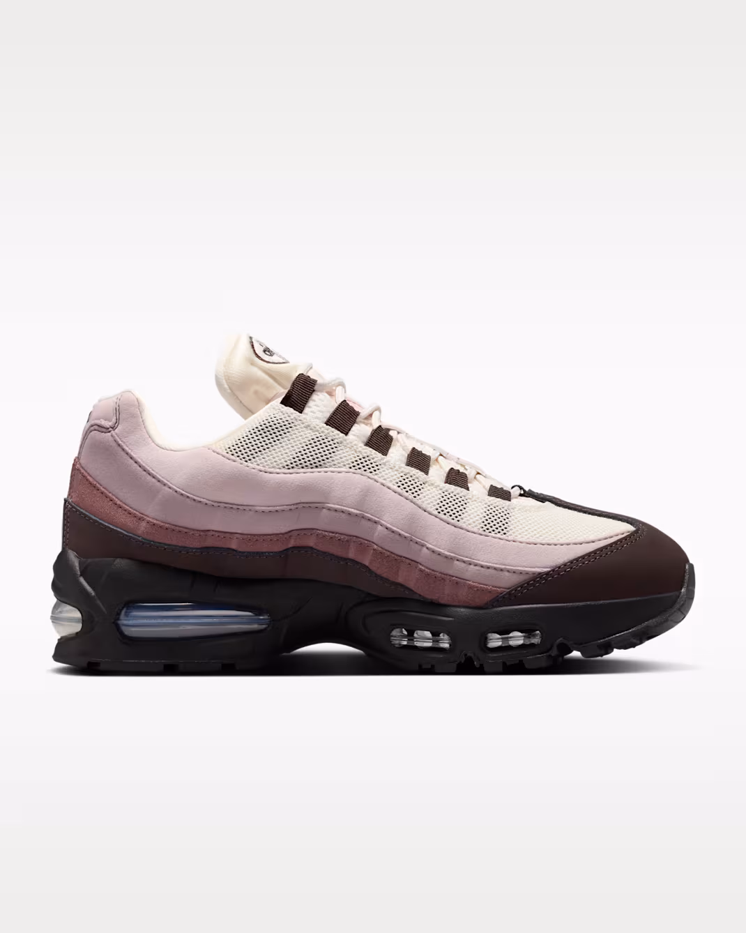 Кросівки жіночі Nike Air Max 95 “Velvet Brown” IQ0277-010 — фото 3