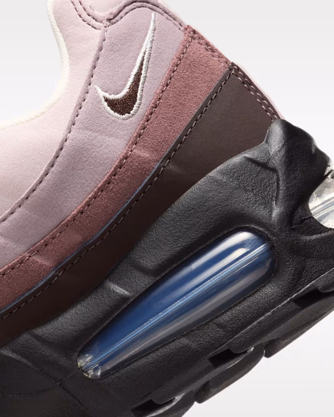 Кросівки жіночі Nike Air Max 95 “Velvet Brown” IQ0277-010 — фото 8