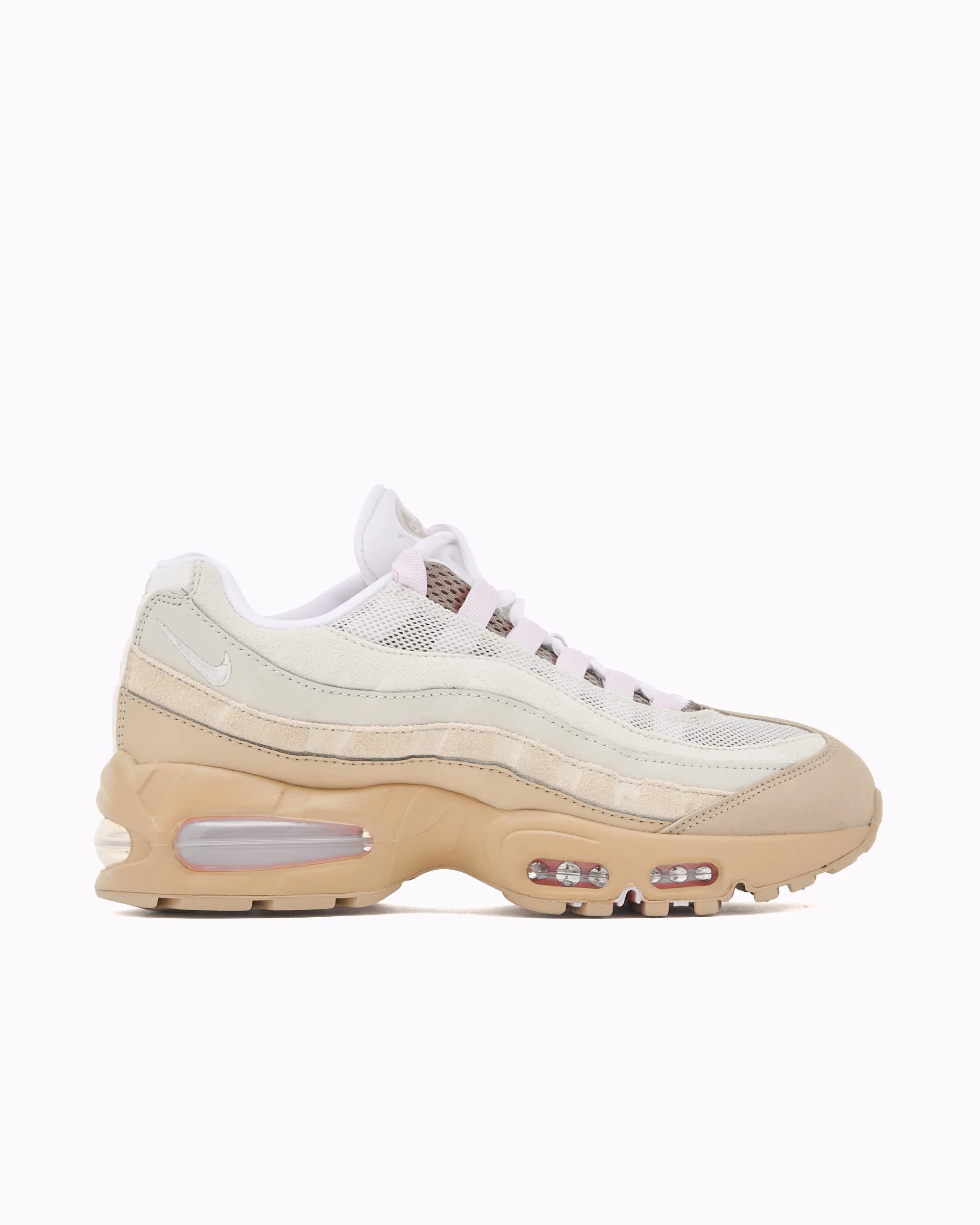 Кросівки жіночі Nike Air Max 95 OG Big "Bubble Linen" IB6396-201 — фото 2