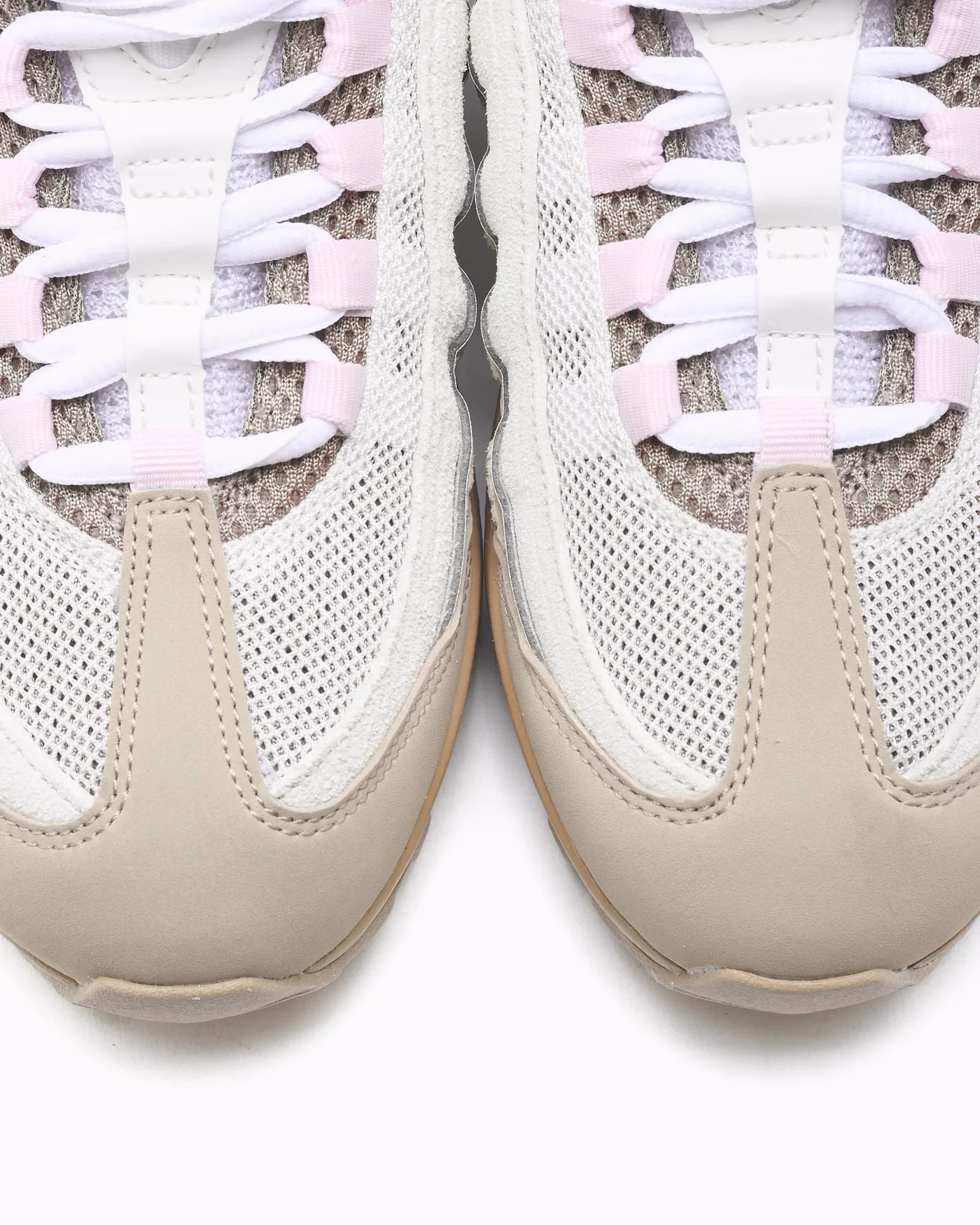 Кросівки жіночі Nike Air Max 95 OG Big "Bubble Linen" IB6396-201 — фото 7