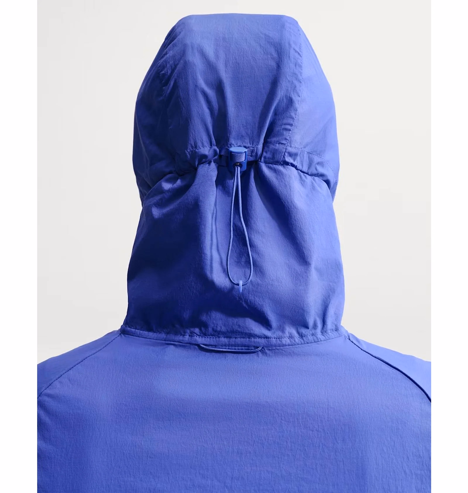Олімпійка чоловіча Nike Dri-Fit Blue HV4548-430 — фото 6