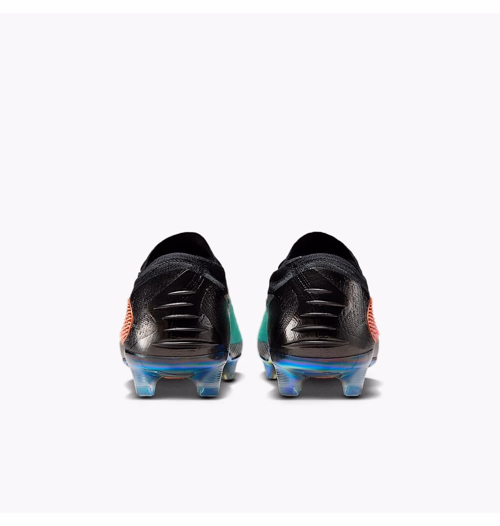 Бутси чоловічі Nike Phantom 6 Low Elite Le Turquoise/Black IH3737-001 — фото 6