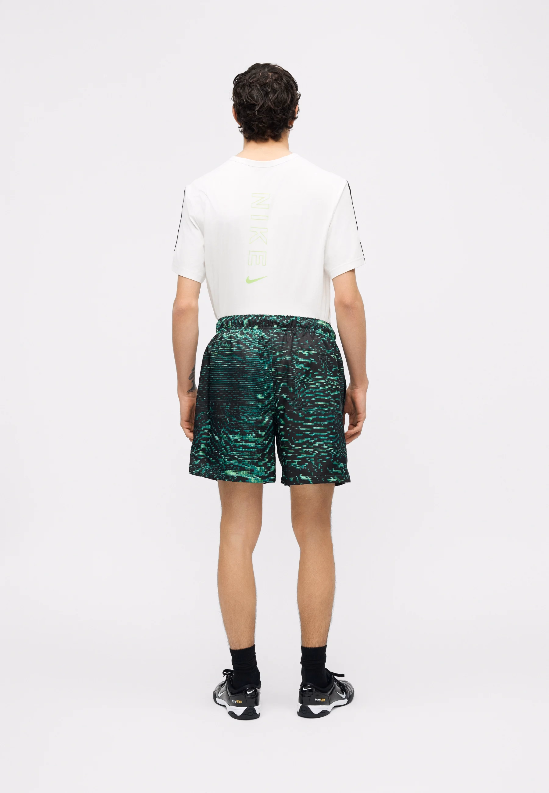 Шорти чоловічі Nike Club Woven Flow Shorts II4478-365 — фото 4