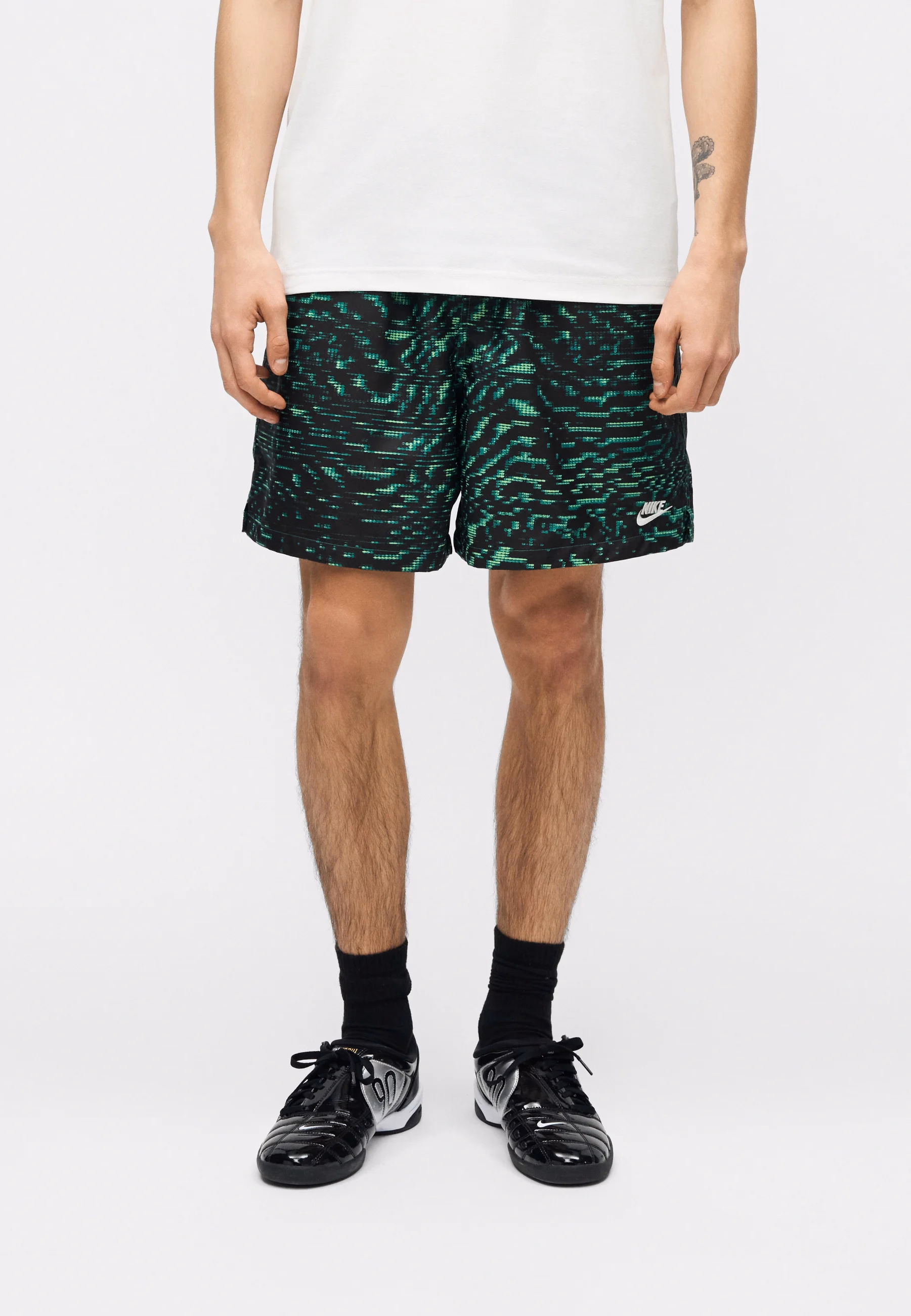Шорти чоловічі Nike Club Woven Flow Shorts II4478-365 — фото 5