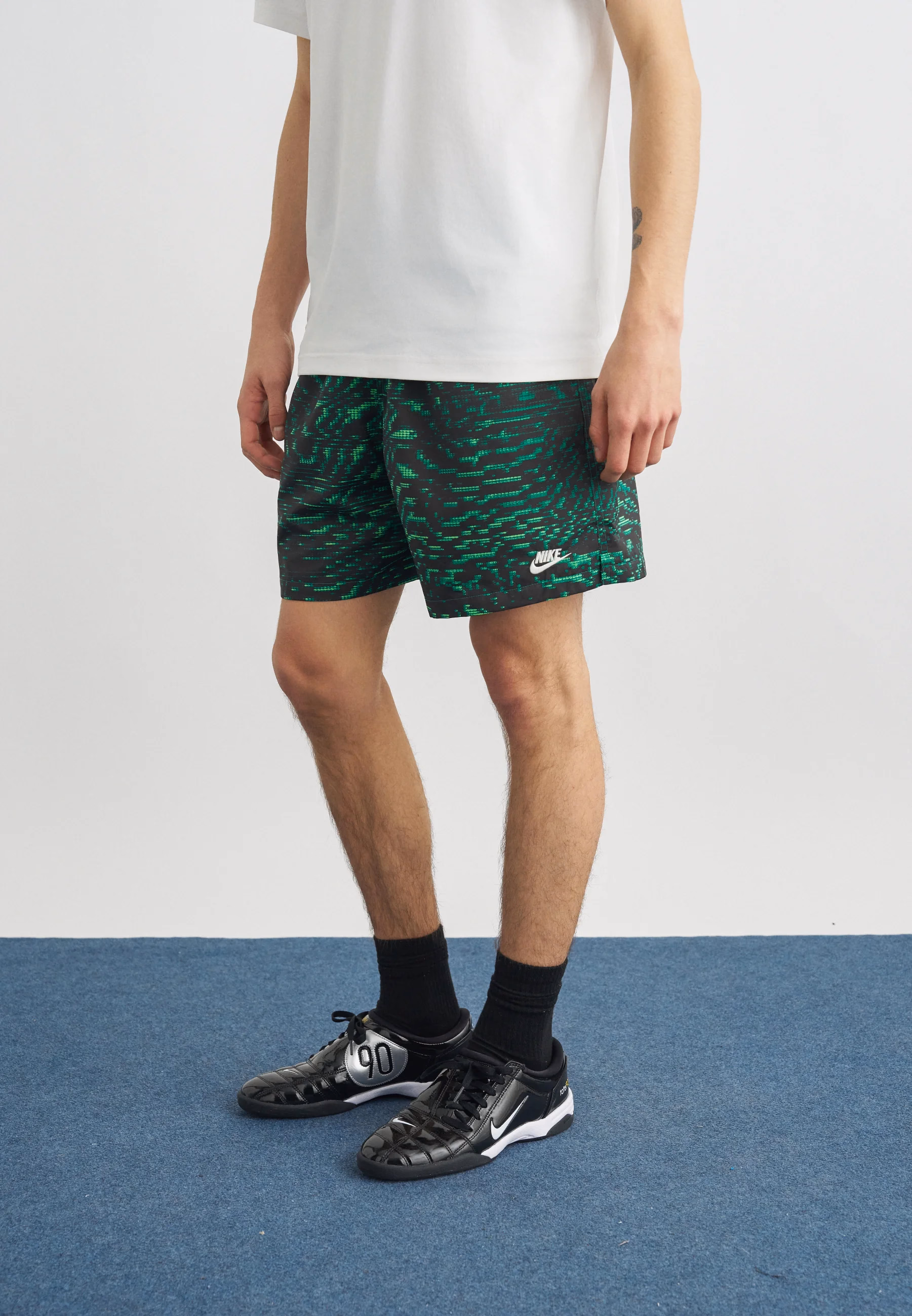 Шорти чоловічі Nike Club Woven Flow Shorts II4478-365 — фото 6