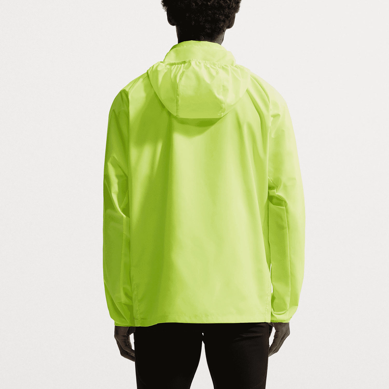  Вітровка чоловіча Nike Miler Repel UV Running Jacket IF2369-737 — фото 2