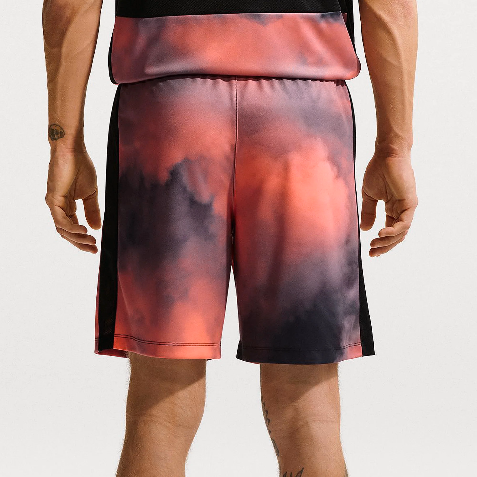 Шорти чоловічі Nike Academy+ Dri-FIT IF2551-804 — фото 3