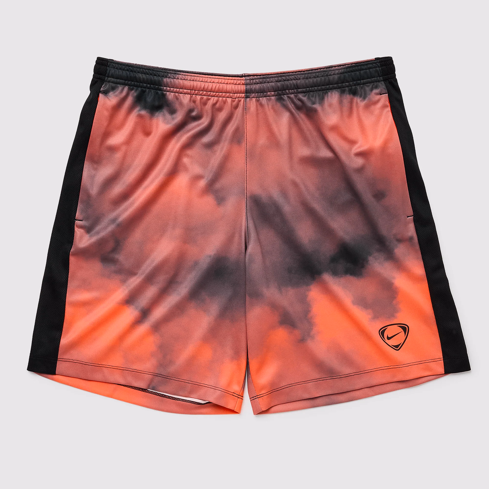 Шорти чоловічі Nike Academy+ Dri-FIT IF2551-804 — фото 6