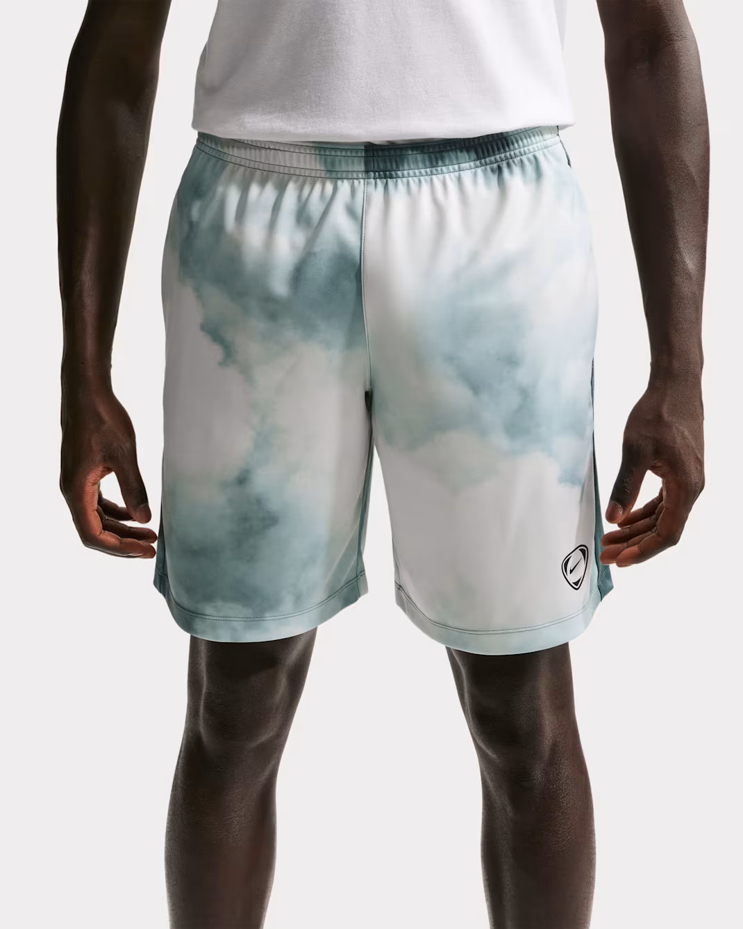 Шорти чоловічі Nike Academy+ Dri-FIT IF2551-382