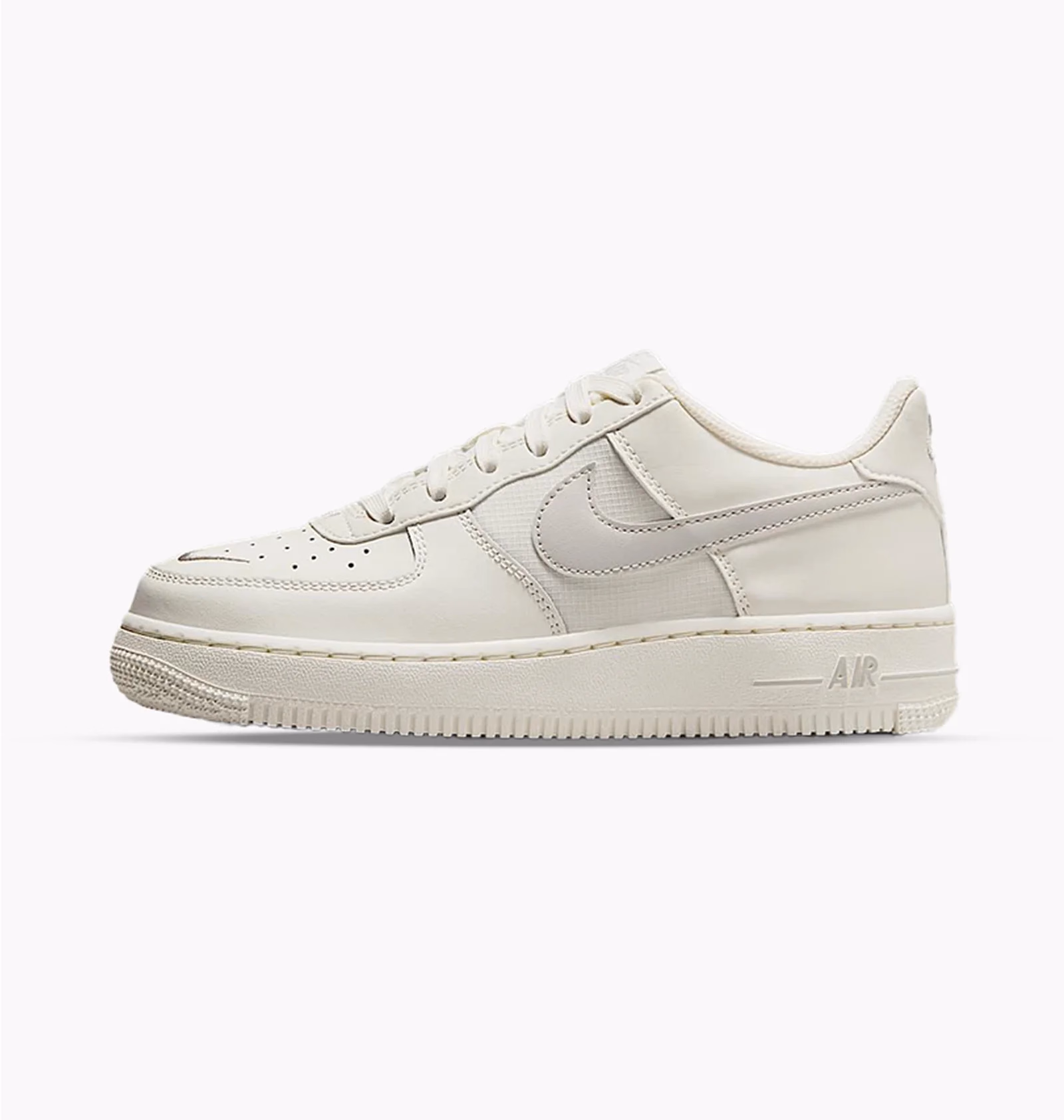 Кросівки жіночі Nike Air Force 1 Lv8 4 Bg White IB7688-100 — основне фото