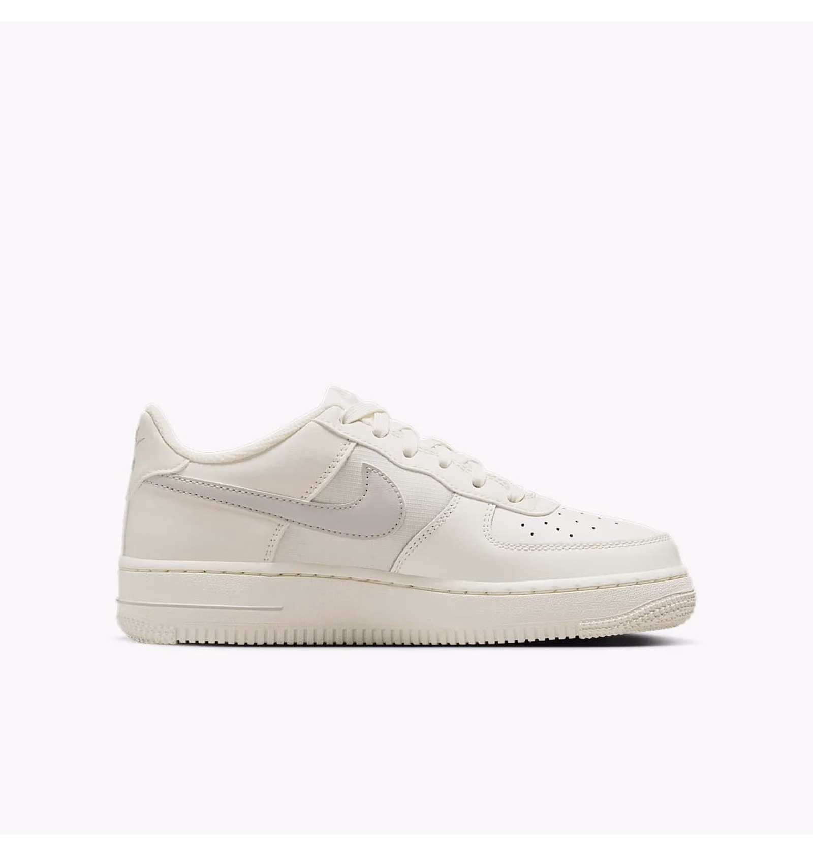 Кросівки жіночі Nike Air Force 1 Lv8 4 Bg White IB7688-100 — фото 2