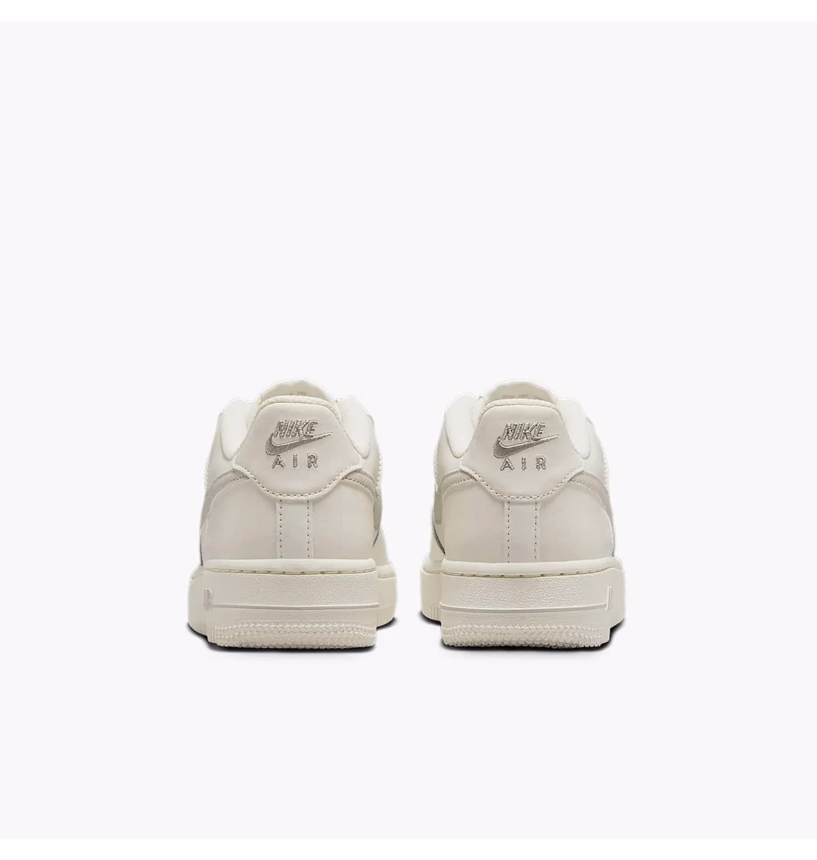 Кросівки жіночі Nike Air Force 1 Lv8 4 Bg White IB7688-100 — фото 5