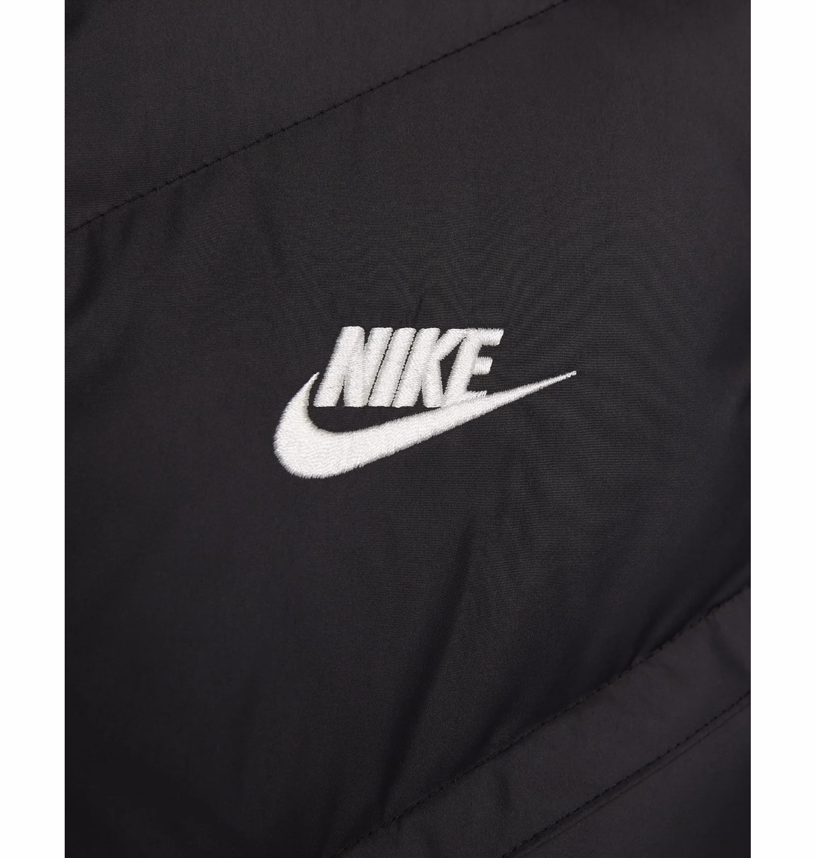 Жилетка чоловіча Жилетка Nike Storm-Fit Windrunner Black FB8193-010 — фото 4