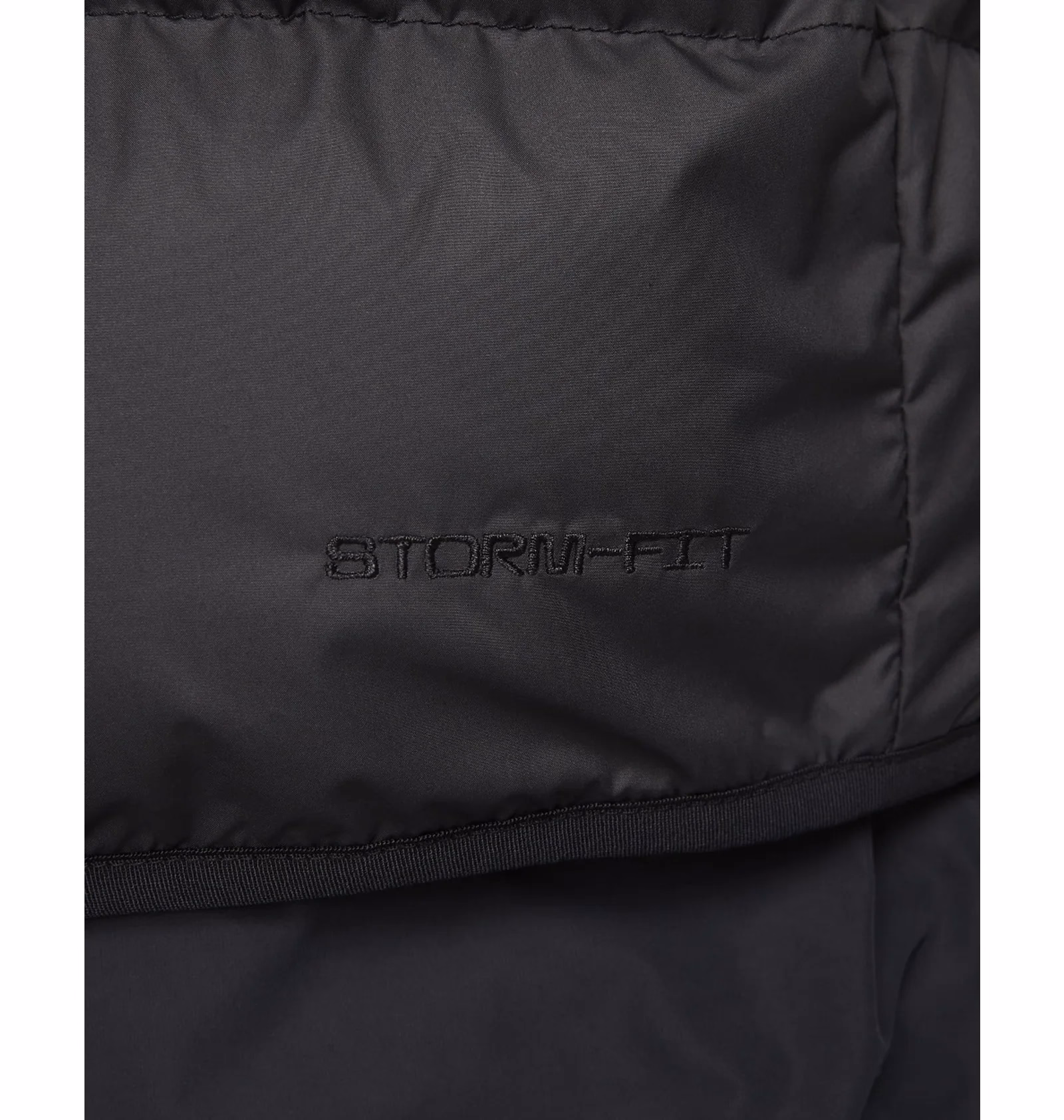Жилетка чоловіча Жилетка Nike Storm-Fit Windrunner Black FB8193-010 — фото 8