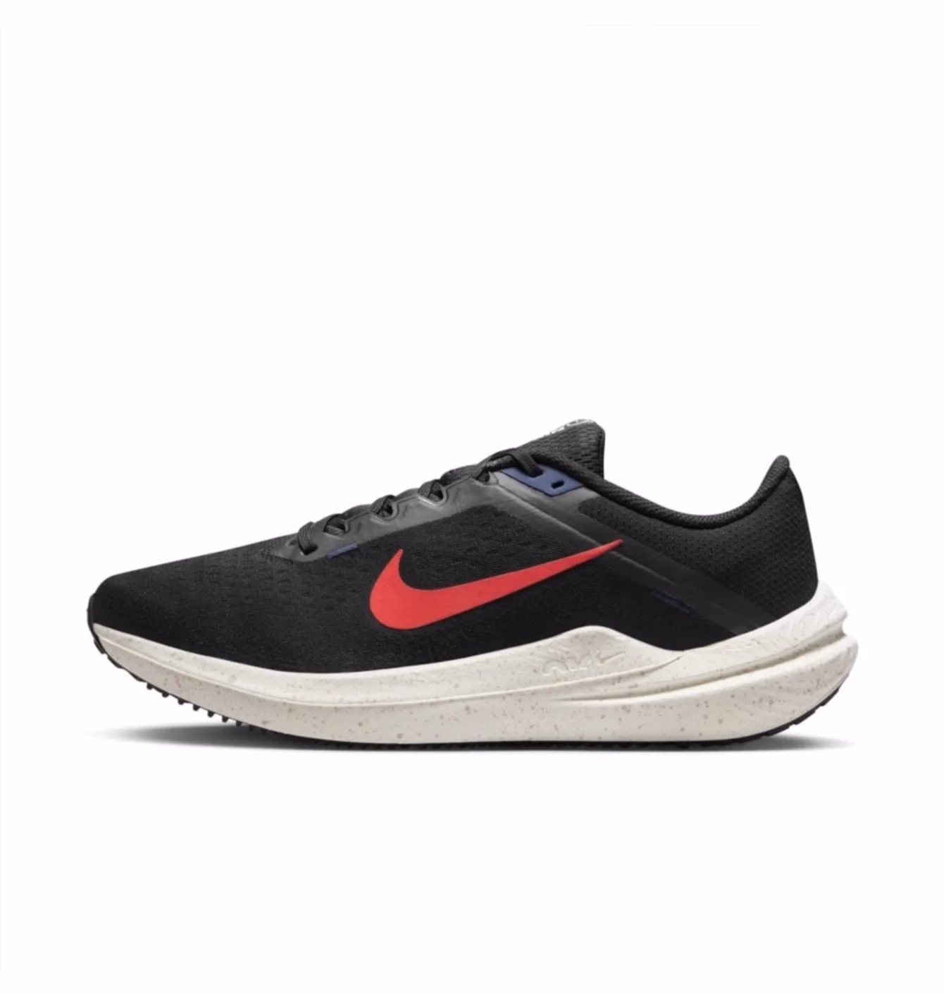 Кросівки чоловічі Nike Air Winflo 10 Black DV4022-002 — основне фото