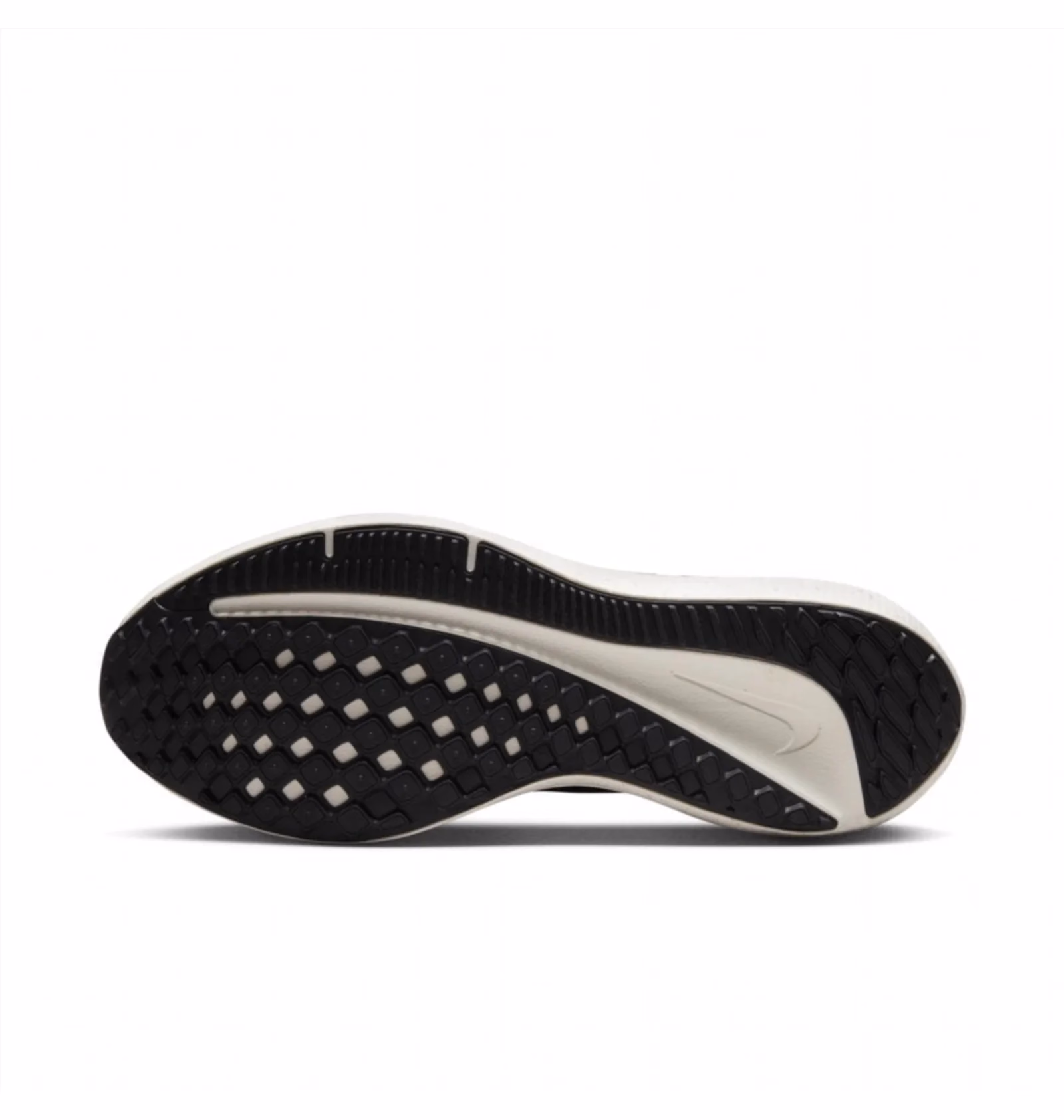 Кросівки чоловічі Nike Air Winflo 10 Black DV4022-002 — фото 2