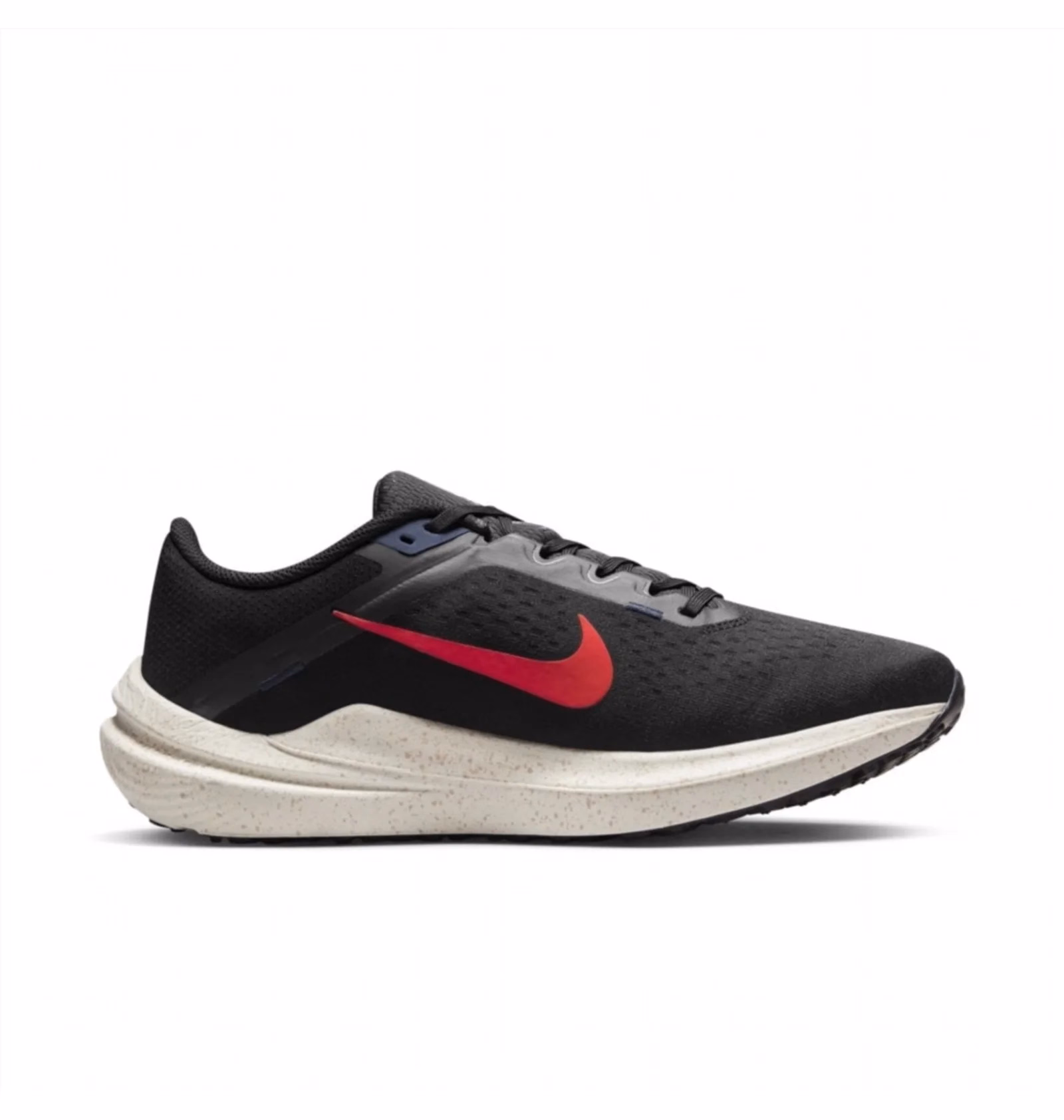Кросівки чоловічі Nike Air Winflo 10 Black DV4022-002 — фото 3
