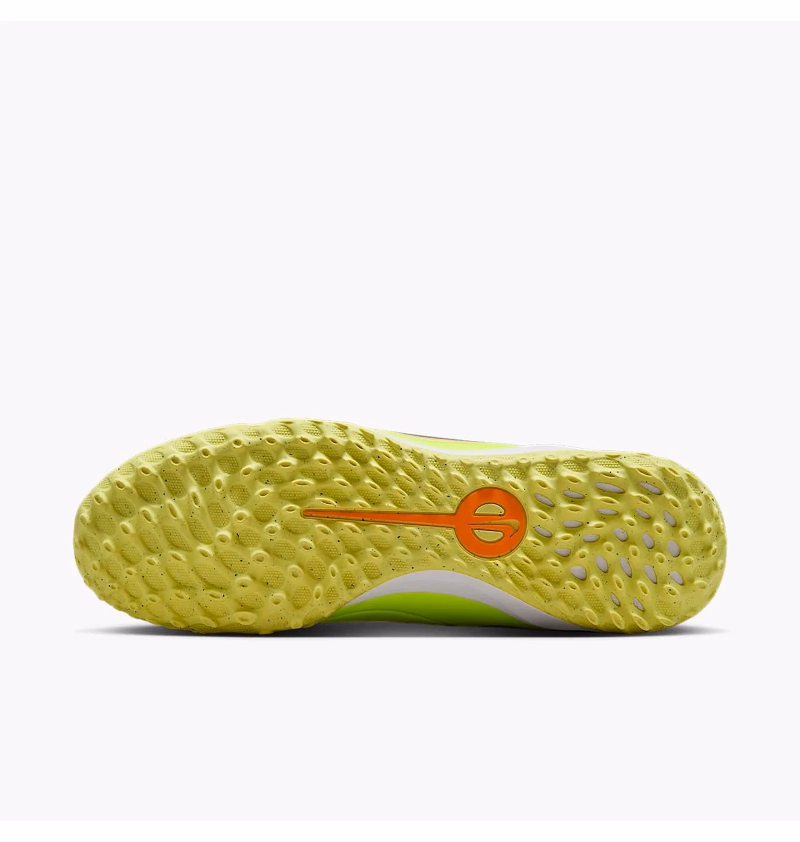 Бутси чоловічі Сороконіжки Nike Tiempo Legend X Academy Tf Green DV4342-701 — фото 2
