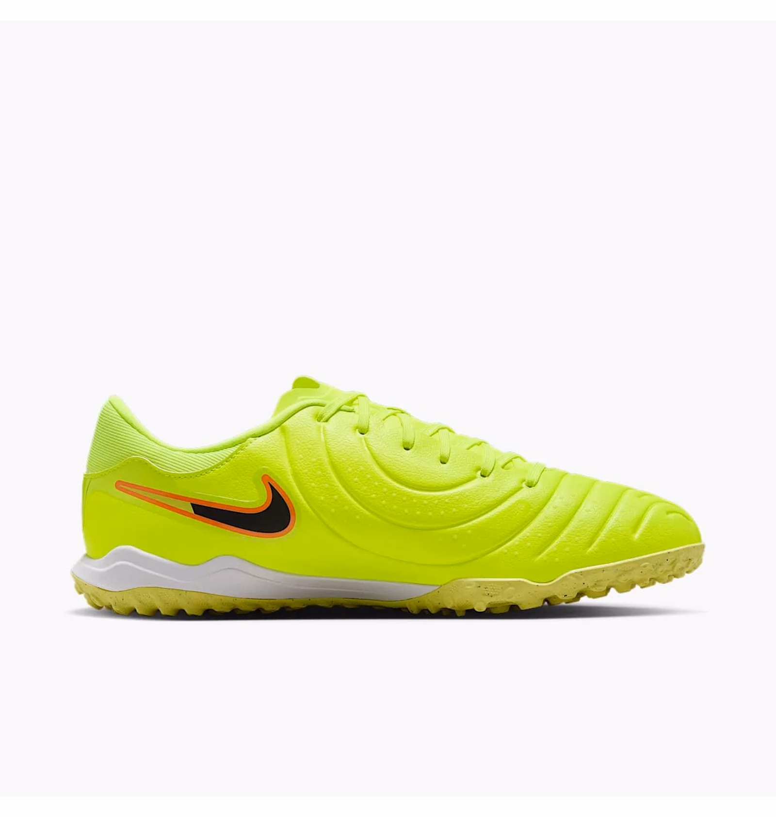 Бутси чоловічі Сороконіжки Nike Tiempo Legend X Academy Tf Green DV4342-701 — фото 3