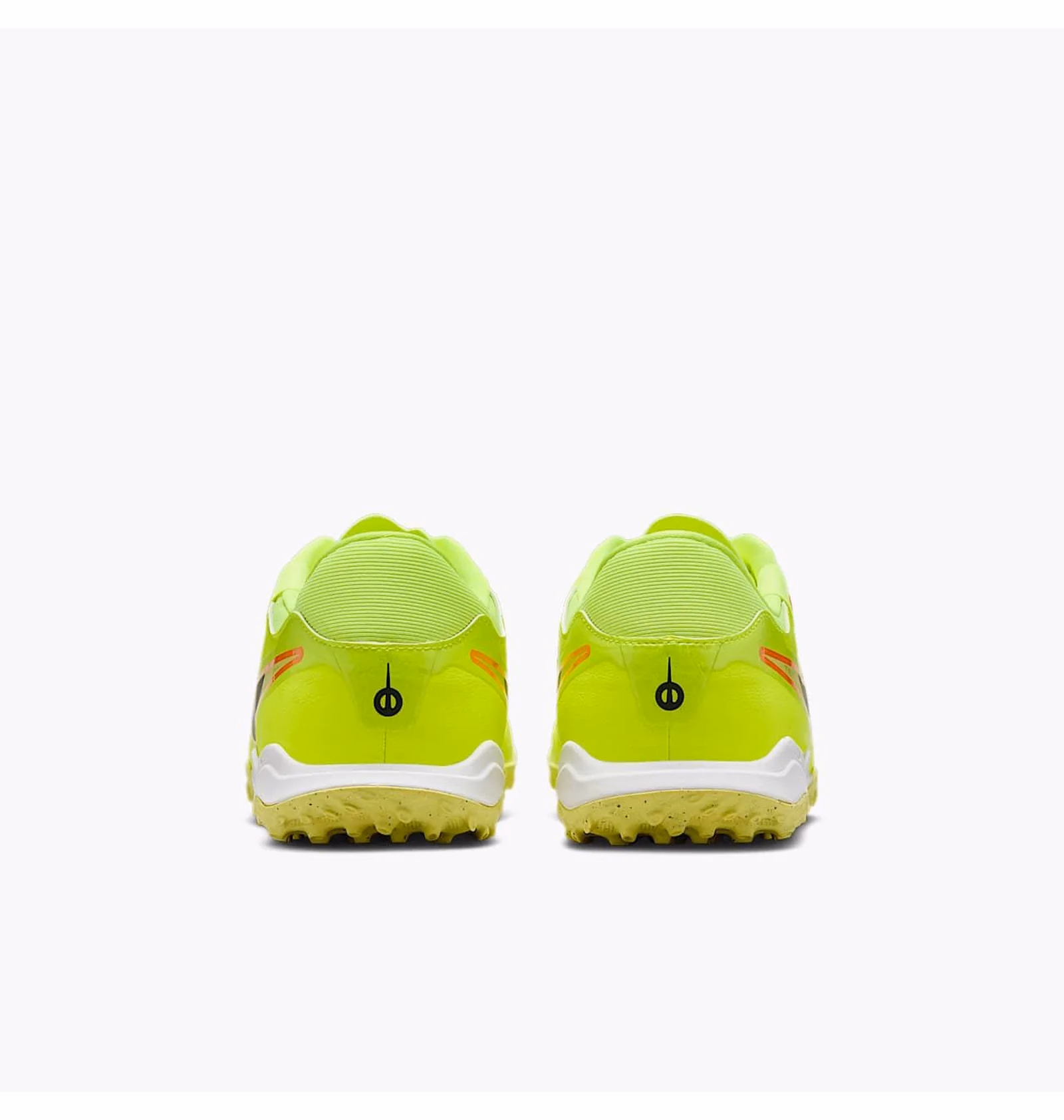 Бутси чоловічі Сороконіжки Nike Tiempo Legend X Academy Tf Green DV4342-701 — фото 6