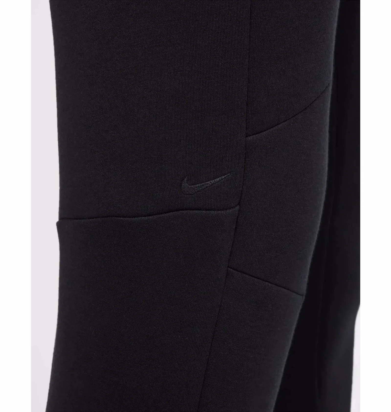 Штани чоловічі Nike Tech Fleece Joggers Black HV0959-010 — фото 4