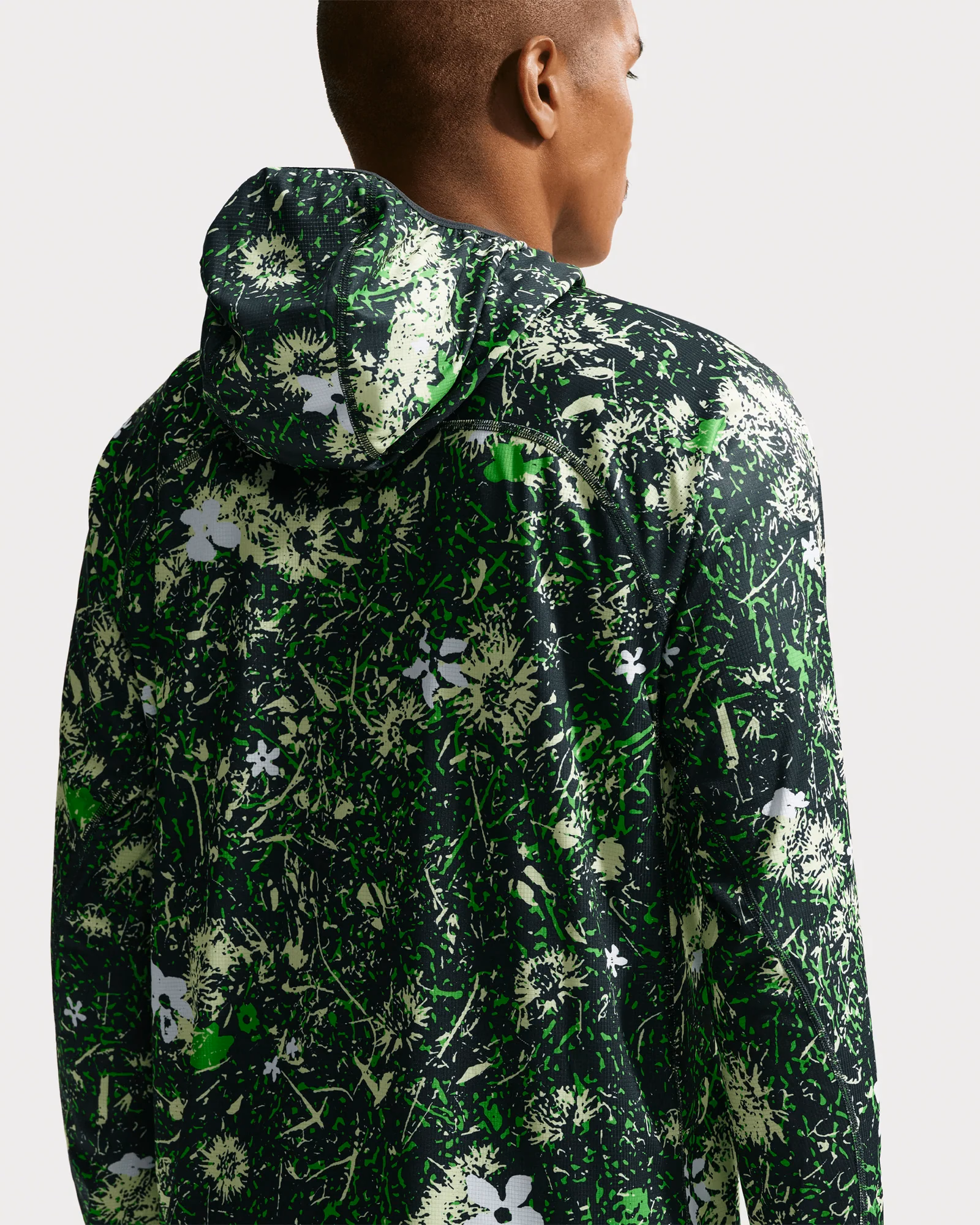Кофта чоловіча (лонгслів) Nike ACG "Solar Chase" Men's Dri-FIT UV Protection IQ7684-307 — фото 4