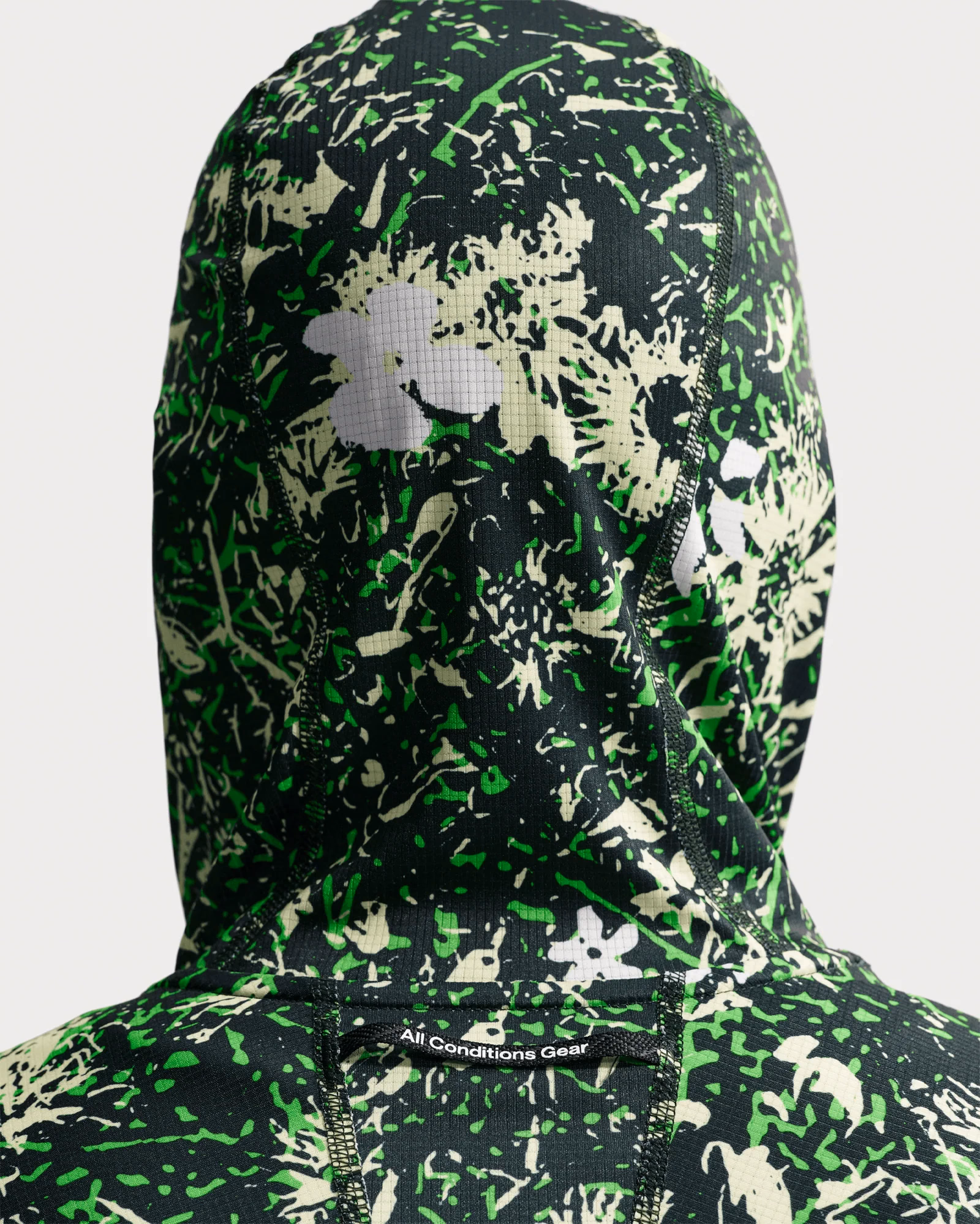 Кофта чоловіча (лонгслів) Nike ACG "Solar Chase" Men's Dri-FIT UV Protection IQ7684-307 — фото 6