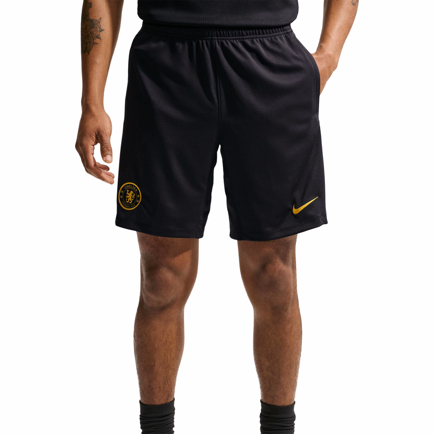 Шорти чоловічі Nike FC Chelsea FC 26/27 Strike II2640-426 — основне фото