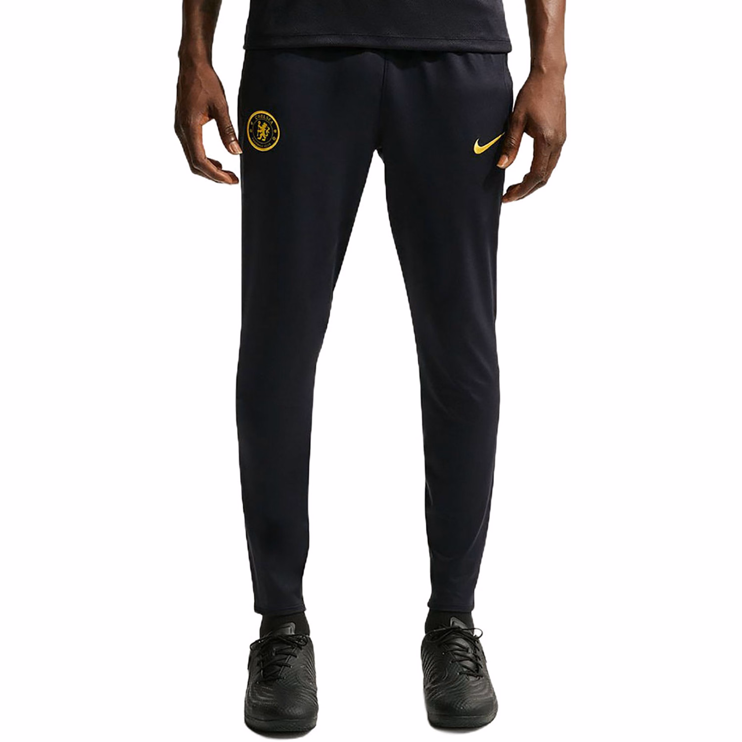 Штани чоловічі Chelsea F.C. Strike Men's Nike Dri-FIT Football Knit Pants II2797-426 — основне фото