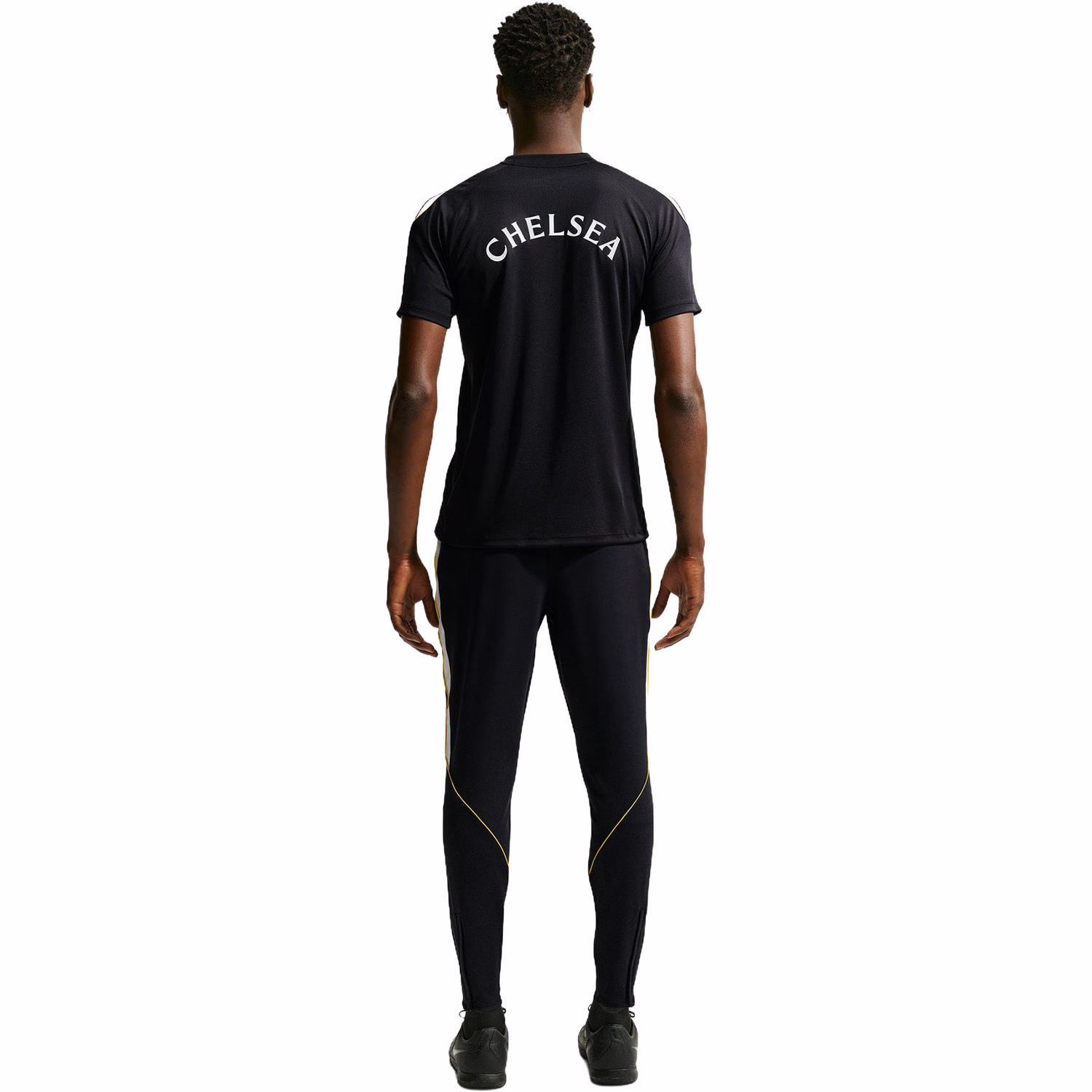 Штани чоловічі Chelsea F.C. Strike Men's Nike Dri-FIT Football Knit Pants II2797-426 — фото 2