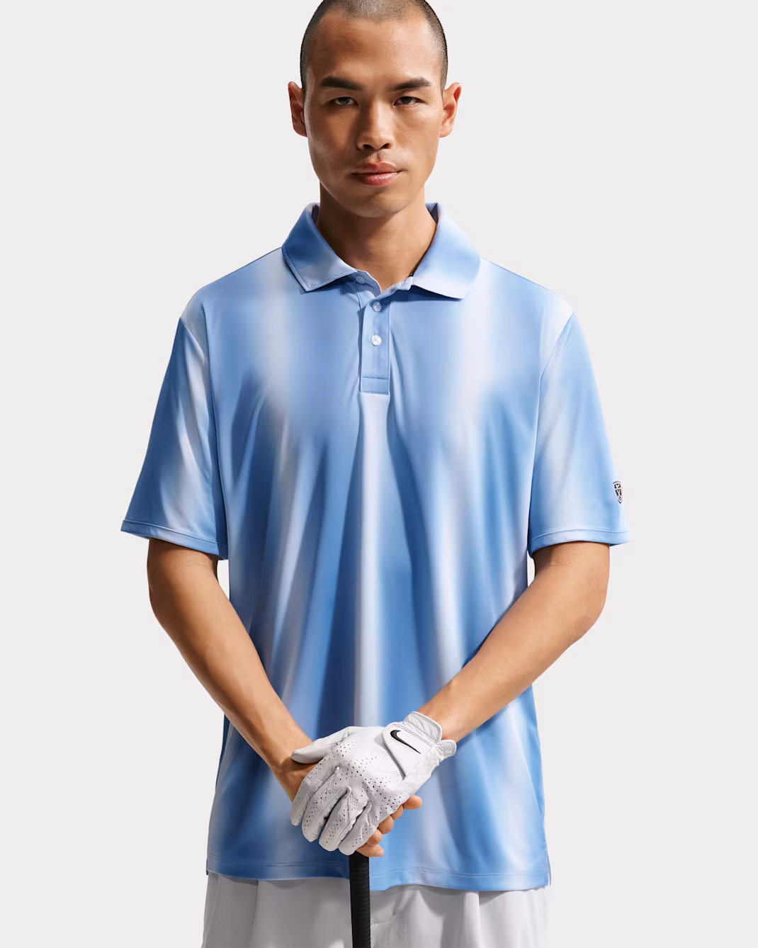 Поло чоловіче Nike Par Men's Dri-FIT Golf Polo II4171-085