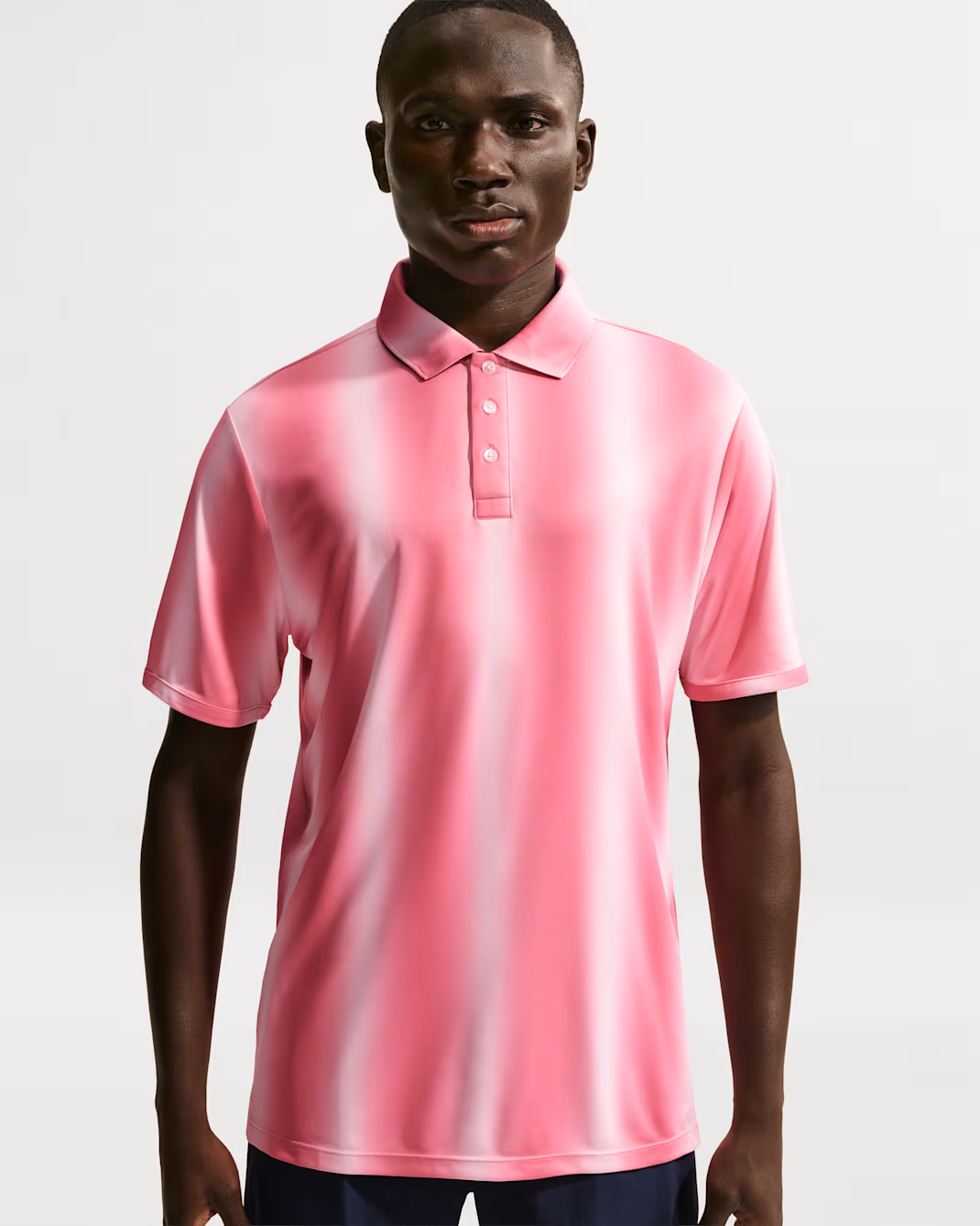 Поло чоловіче Nike Par Men's Dri-FIT Golf Polo II4171-664
